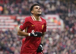 pg电子游戏官网官方网站-ESPN：迪亚斯决心不获续约就离队 拜仁准备6000万英镑+奖金再报价