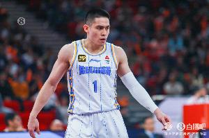 球队核心！陈盈骏14中6拿到18分3板7助3断 正负值+13