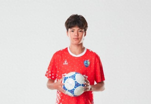 pg电子河南站-一度沦为第五前锋！父亲：跟刘凯源说拿出福建人爱拼才会赢的精神