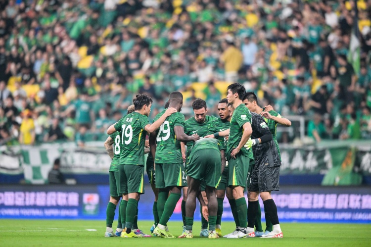 pg电子-国安挺过艰难时期展现韧性 法比奥核心作用愈发凸显