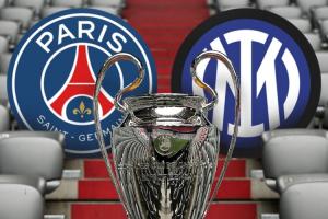 pg电子游戏官网官方网站-DeepSeek预测欧冠决赛：上半场战平60分钟后定胜负 国米小胜夺冠