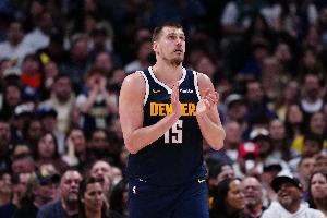 pg电子官网-网友为约基奇打抱不平！乔治-卡尔：若没有他掘金将是乐透球队