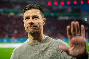 pg电子游戏官网官方网站-药厂总监：阿隆索离队决定本周才做出 对维尔茨感兴趣的球队很多