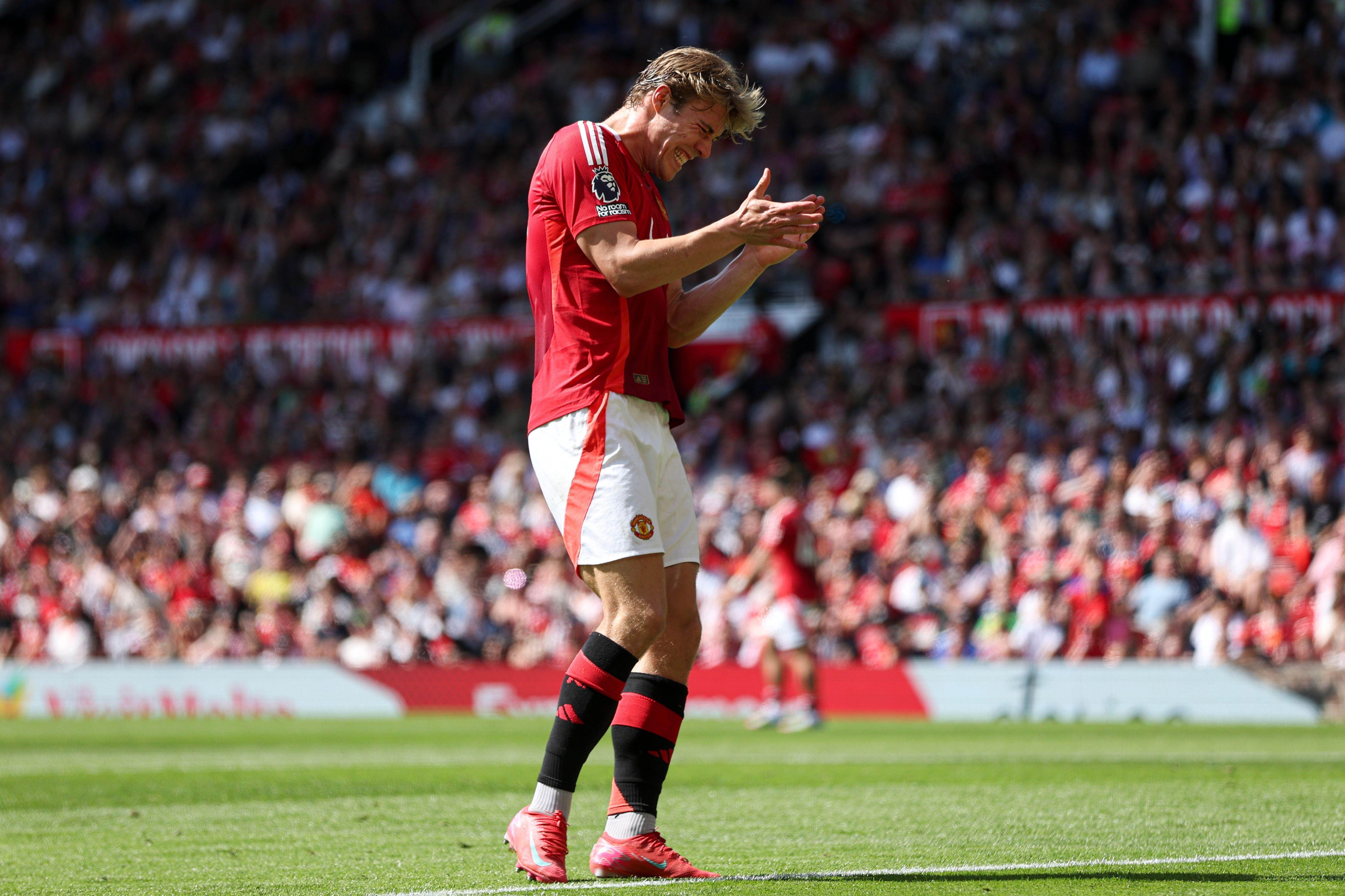 pg电子河南站-记者：霍伊伦与那不勒斯签约5年，合同包含8500万欧解约金