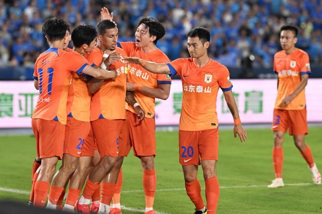 pg电子游戏官网官方网站-​全新精英联赛五大新变化 放开外援三黄才停赛