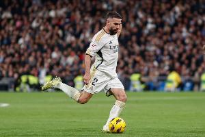 pg电子-阿斯：卡瓦哈尔恢复顺利&amp;希望赶上世俱杯，他不惧和阿诺德竞争