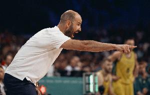 pg电子河南站-近16年未能在欧锦赛夺牌！希腊主帅：是时候打破这个魔咒了