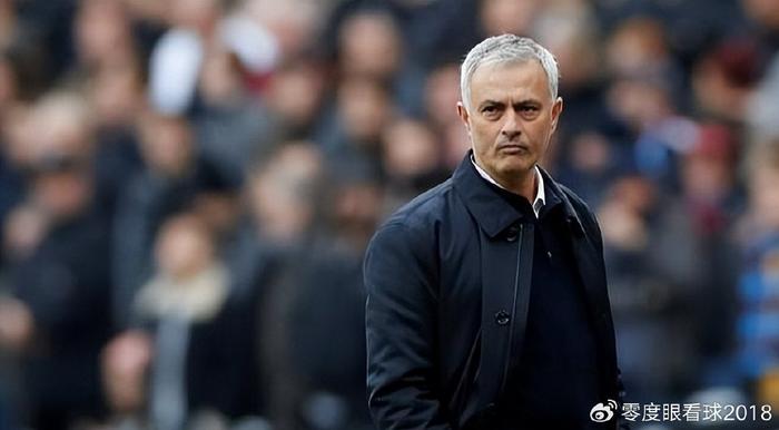 pg电子-穆里尼奥刚刚下课，就有3个潜在下家浮出水面！英超旧主赫然在列