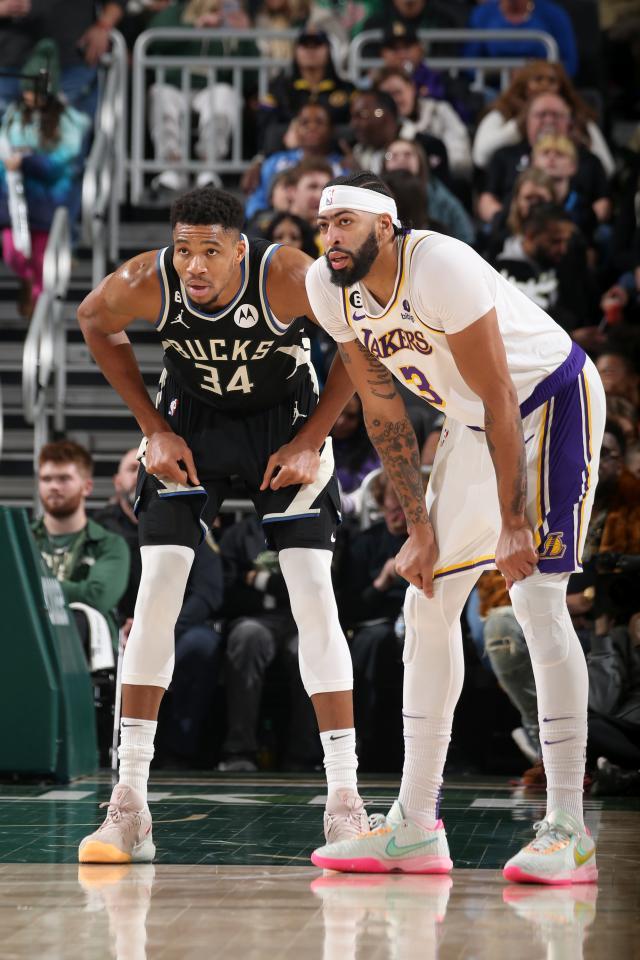 pg电子直营站-比园区还猛！近8战场均33+15 浓眉是联盟第几人？