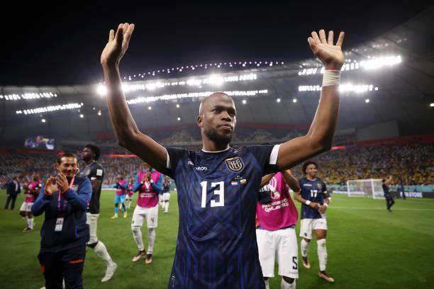 pg电子直营站-【人物】恩内尔·巴伦西亚的故事，小镇球星逆袭记