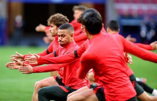 pg电子官网-【前瞻】西蒙尼残阵面对曼联 马竞只求“打出风格”？