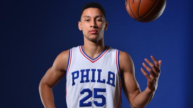 pg电子河南站-当别人傻子？76人漫天要价西蒙斯遭猛龙断然拒绝