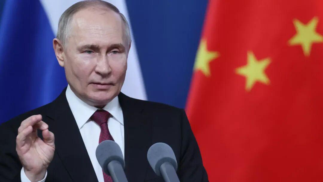 pg电子直营站-克宫：莫斯科和北京将同时宣布普京访问中国的日期